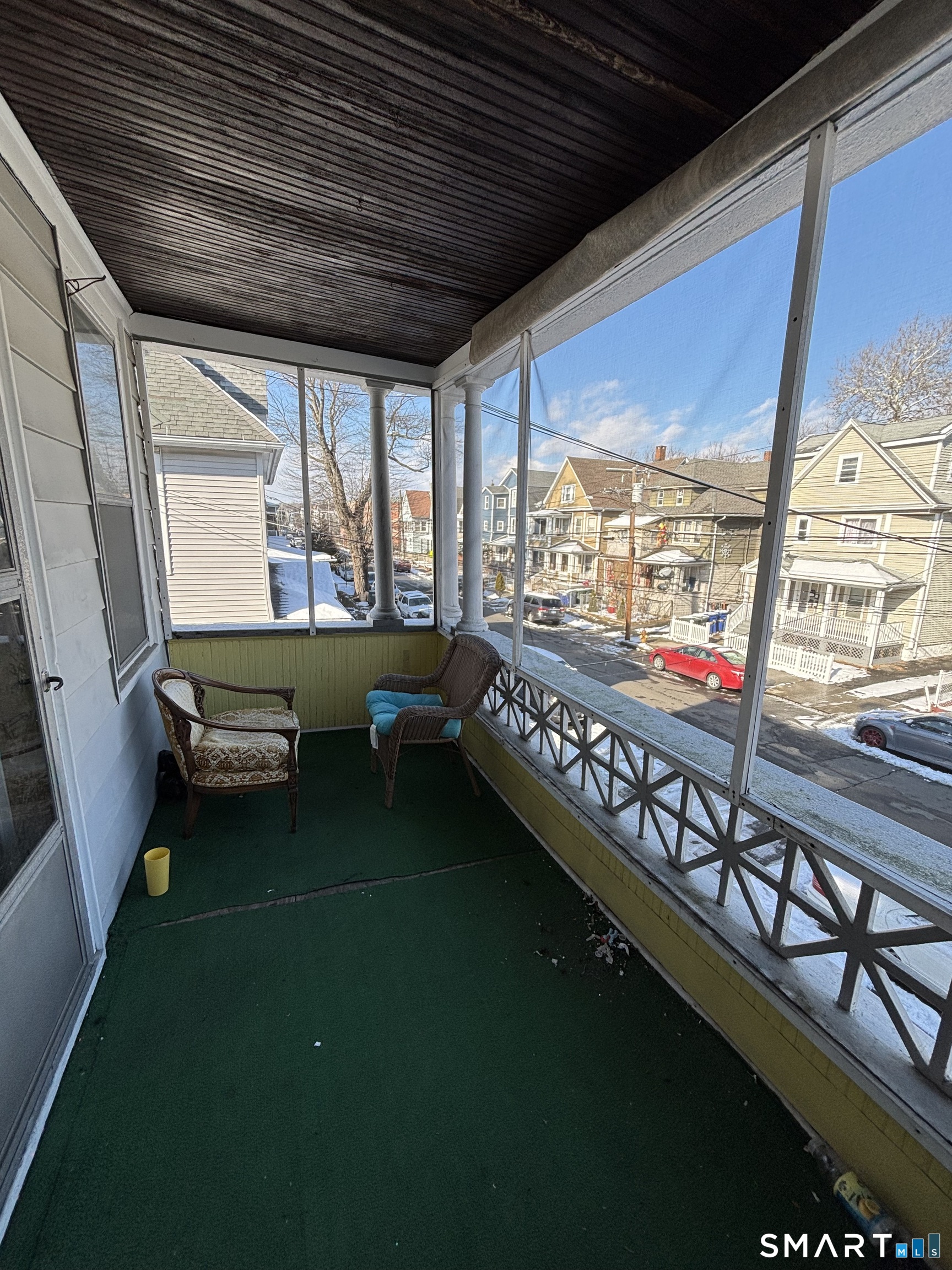 137 Poplar Street Bridgeport, CT 06605 - Photo 9 of 25