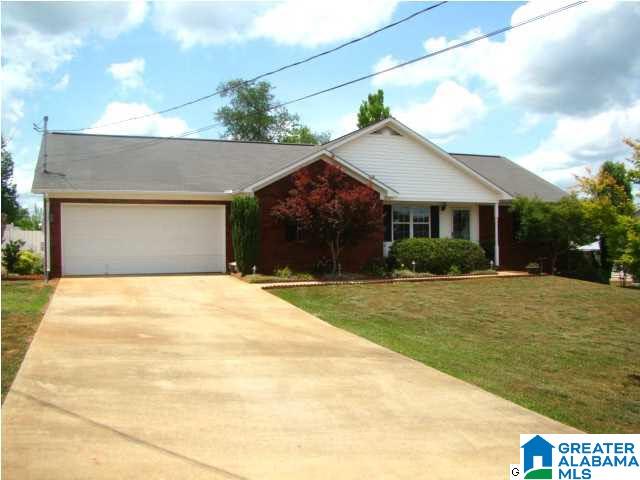 74 Raegan Lane Weaver, AL 36277 - Photo 1 of 28