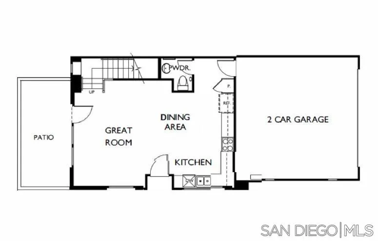 1676 Shorebreak Way Encinitas, CA 92024 - Photo 40 of 62 a picture of a park