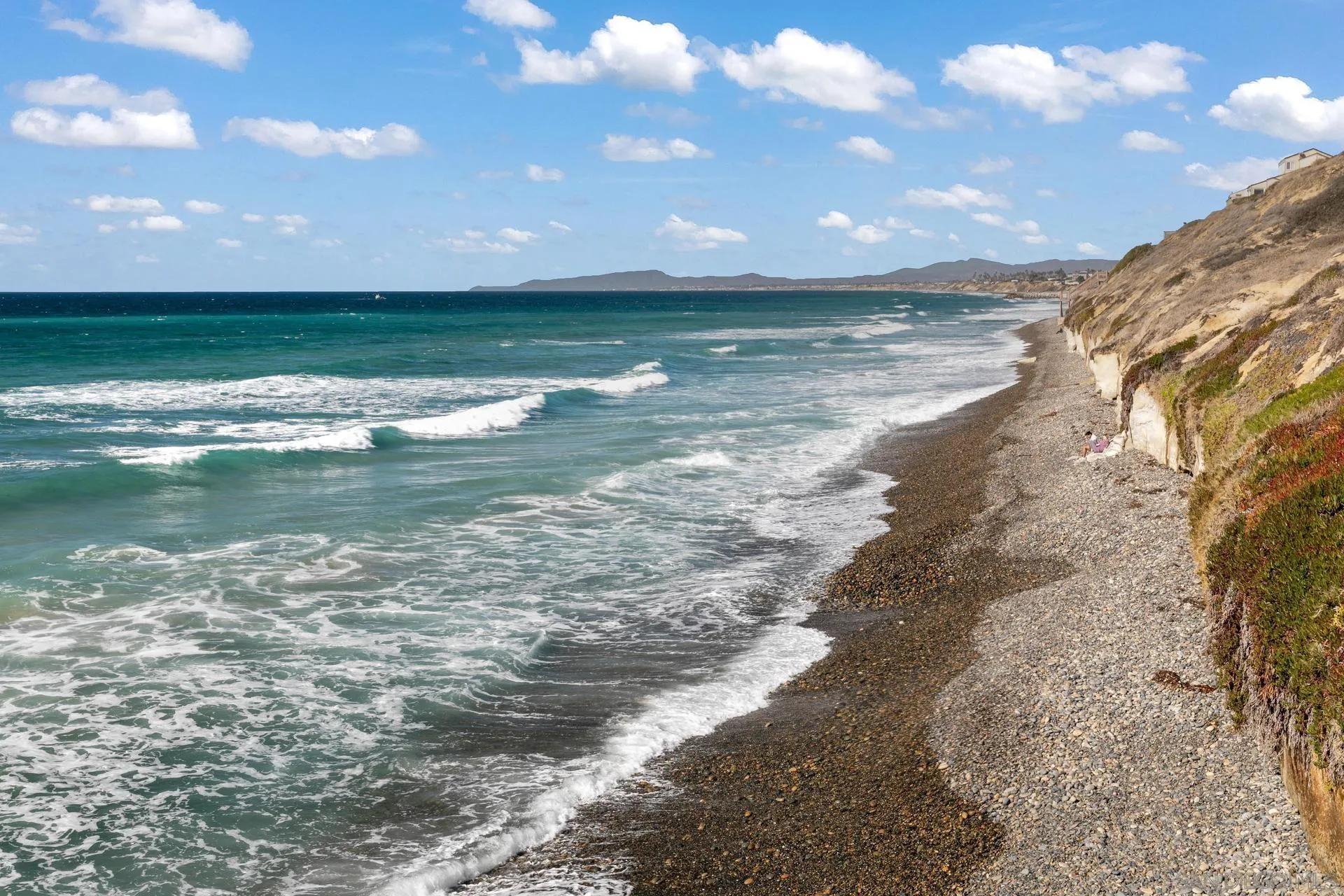 1676 Shorebreak Way Encinitas, CA 92024 - Photo 52 of 62 a view of a lake