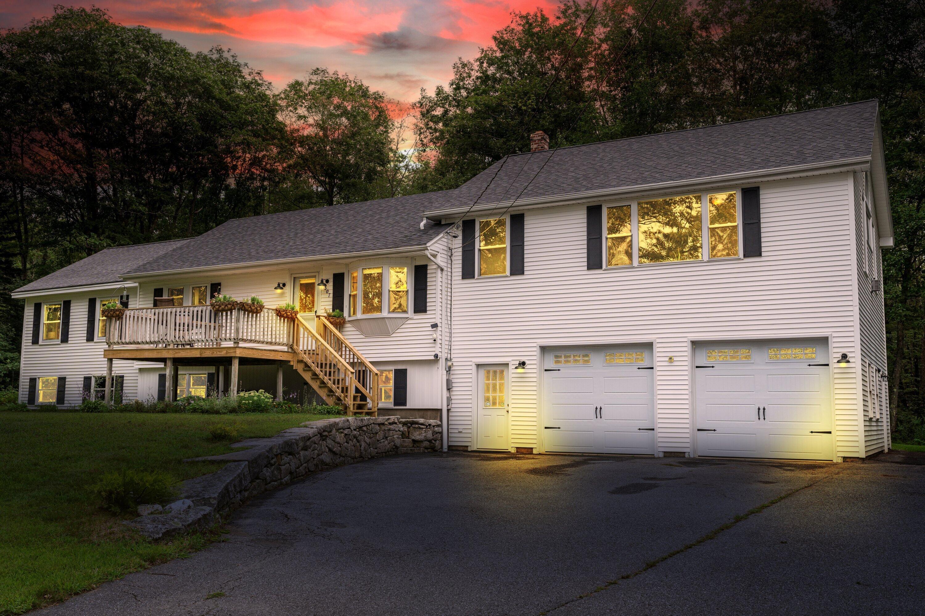 307 Casco Road Brunswick, ME 04011 - Photo 1 of 94 59-custom-307-casco-rd