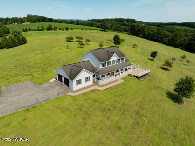 511 Buck Hill Road Muncy, PA 17756 - Photo 50 of 52 buck hill rd-07
