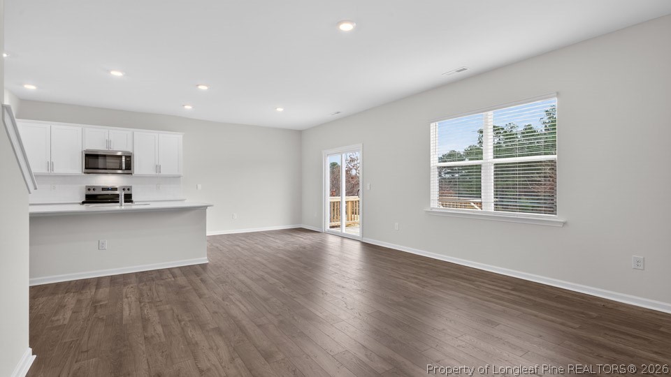 190 Charlies Bnd Way Spring Lake, NC 28390 - Photo 12 of 37 Family Room