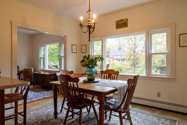 $499,000 | 594 Main Street, Jackman, ME 04945