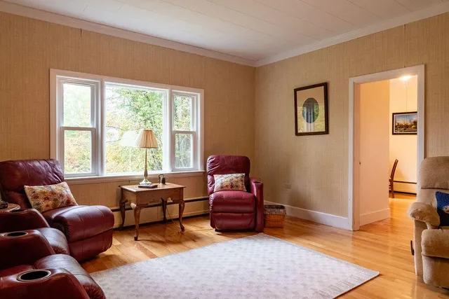 $499,000 | 594 Main Street, Jackman, ME 04945