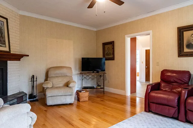 $499,000 | 594 Main Street, Jackman, ME 04945