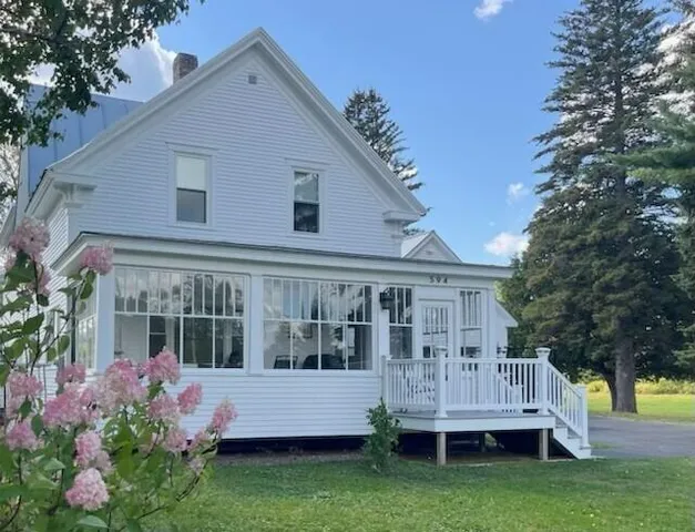 $499,000 | 594 Main Street, Jackman, ME 04945
