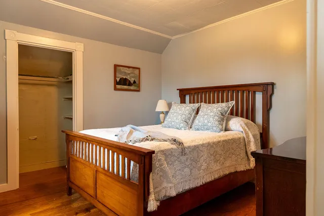 $499,000 | 594 Main Street, Jackman, ME 04945