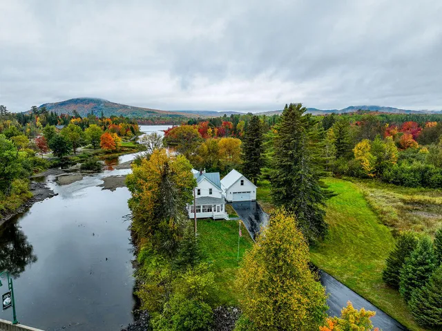 $499,000 | 594 Main Street, Jackman, ME 04945