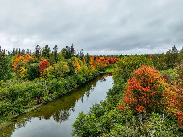 $499,000 | 594 Main Street, Jackman, ME 04945