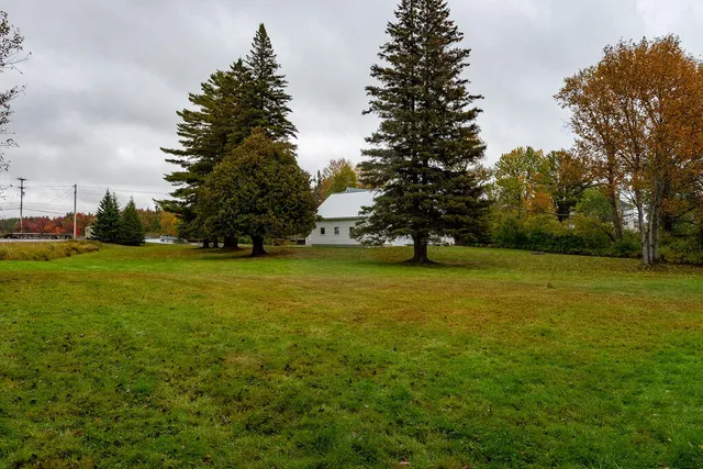 $499,000 | 594 Main Street, Jackman, ME 04945