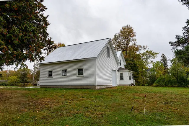 $499,000 | 594 Main Street, Jackman, ME 04945