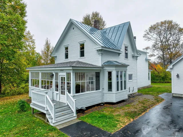 $499,000 | 594 Main Street, Jackman, ME 04945
