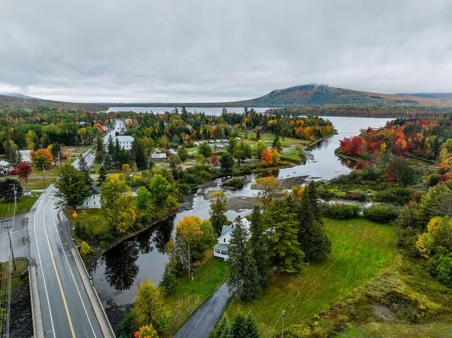 $499,000 | 594 Main Street, Jackman, ME 04945