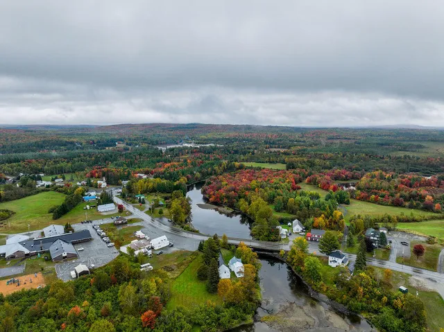 $499,000 | 594 Main Street, Jackman, ME 04945