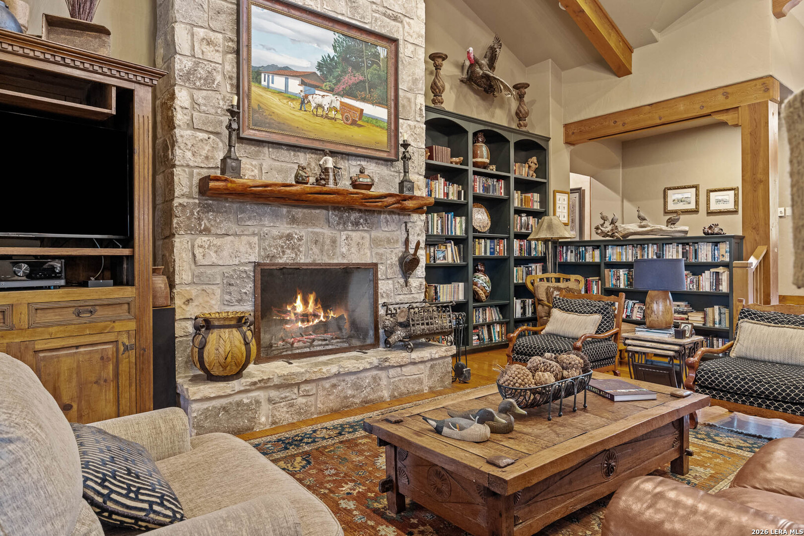 204 Ranch House Road Kerrville, TX 78028 - Photo 8 of 50 Gallery Image 8