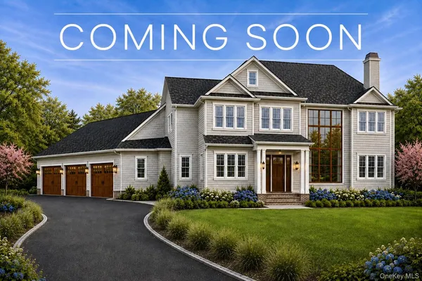 $4,290,000 | 3 Seaforth Lane, Lloyd Harbor, NY 11743