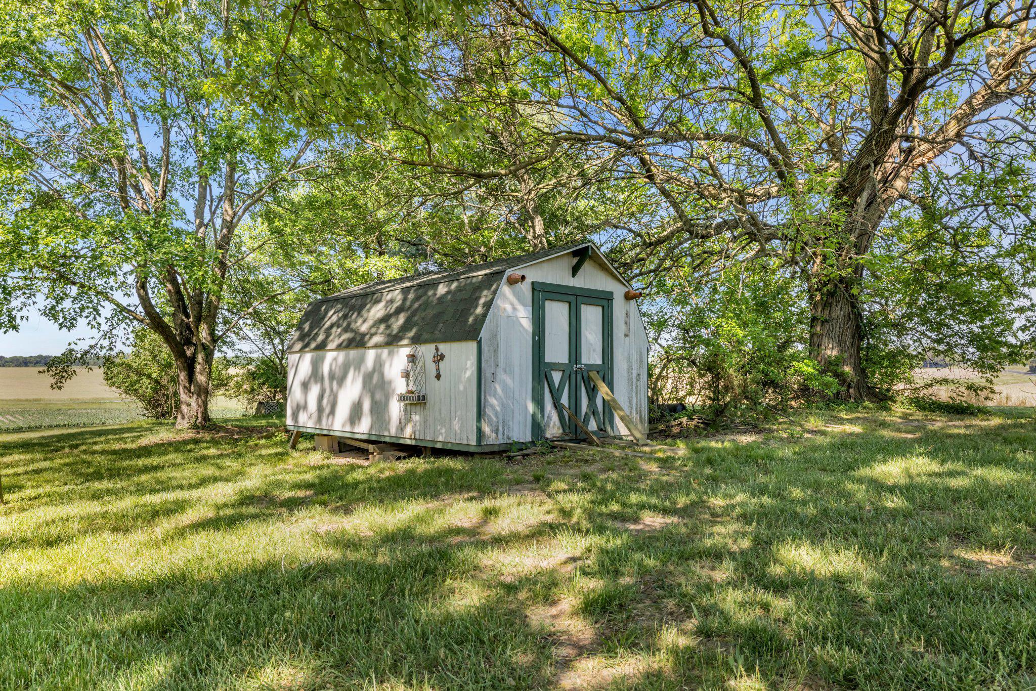 24295 Langford Road Chestertown, MD 21620 - Photo 11 of 73 storage shed