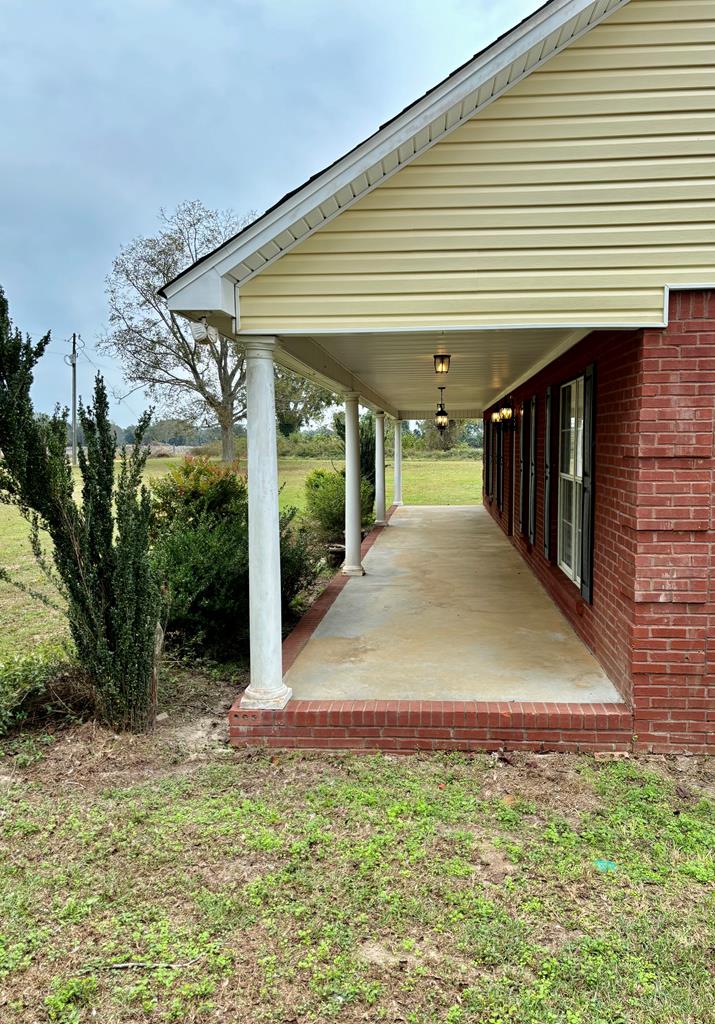 870 Wayne Road Cottonwood, AL 36320 - Photo 34 of 74