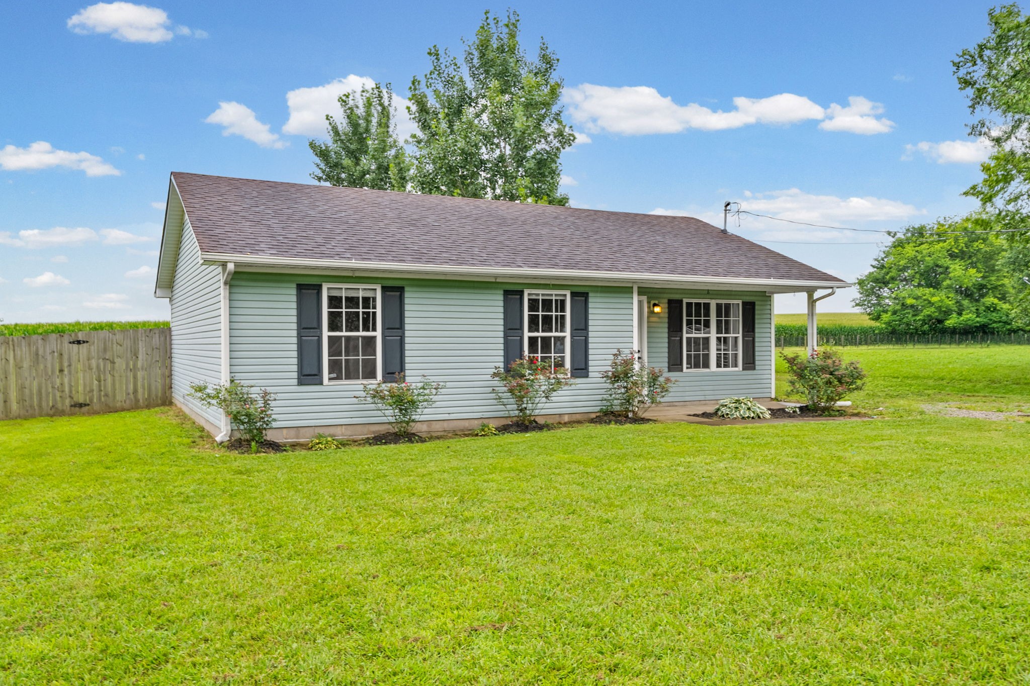 301 Bumpus Mill Road Oak Grove, KY 42262 - Photo 3 of 32