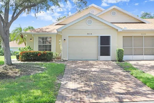 $1,775 | 2418 New Haven Circle, Unit 83, Sun City Center, FL 33573
