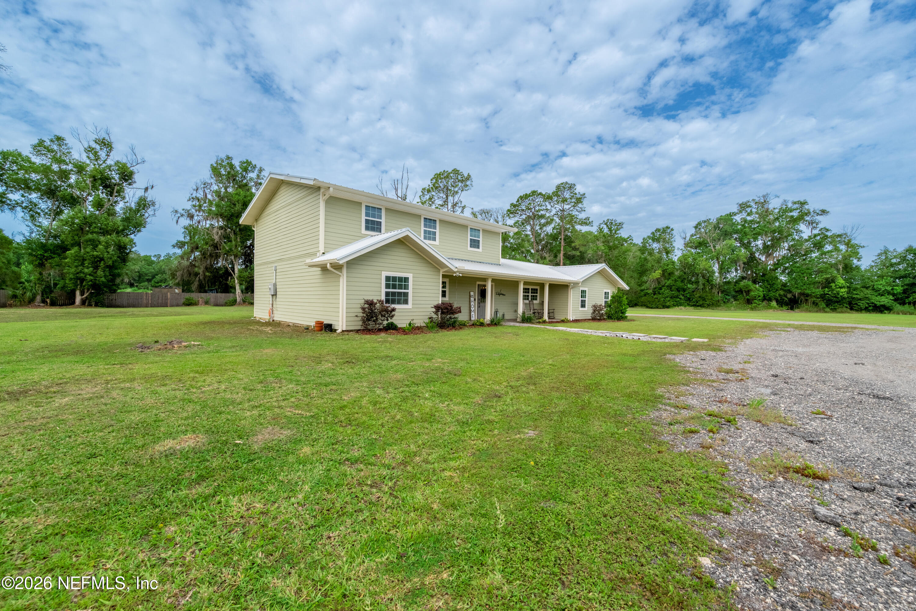 606 West Market Road Starke, FL 32091 - Photo 4 of 42 606 W Market Rd-3