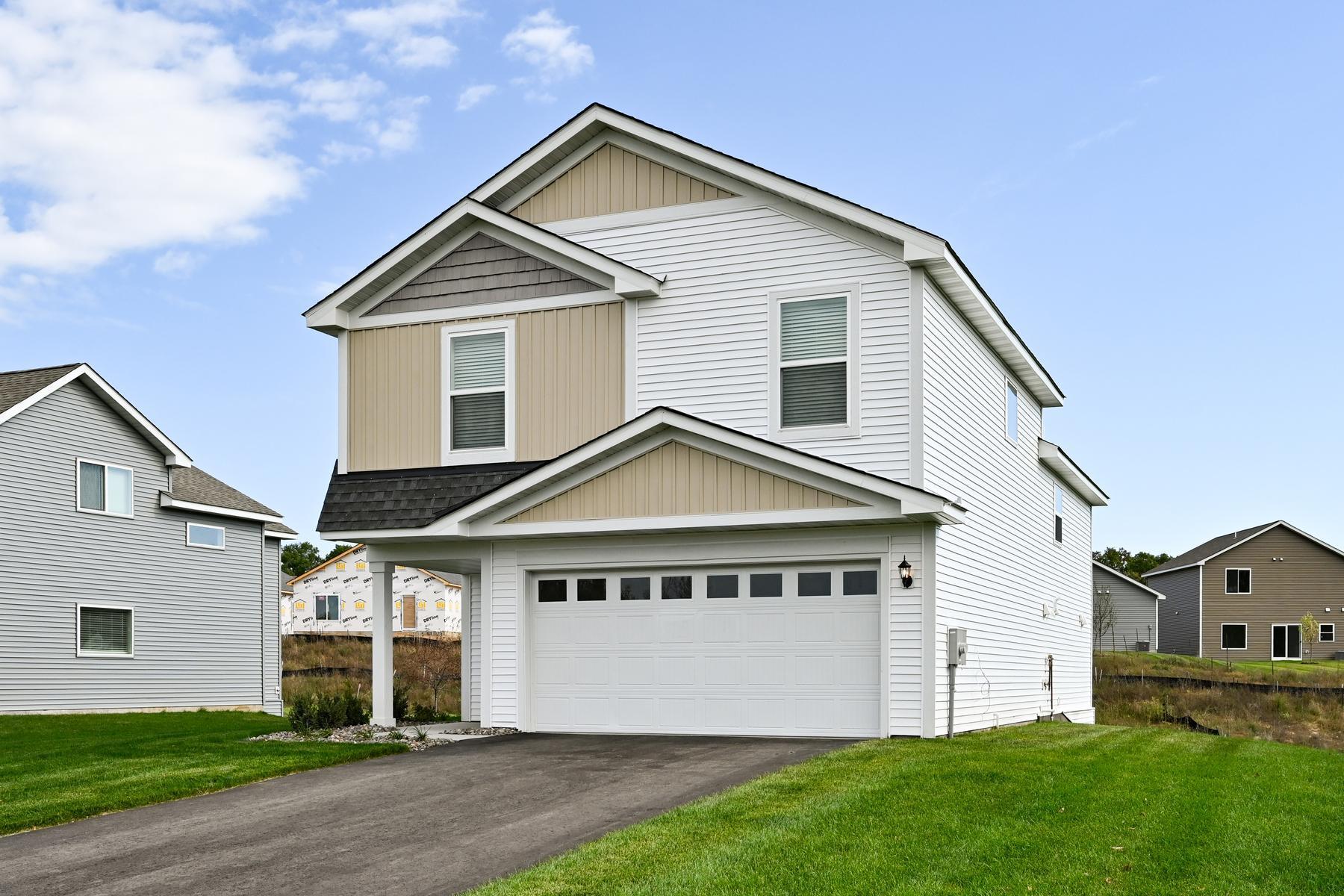 614 Redwood Loop North Cambridge, MN 55008 - Photo 3 of 20