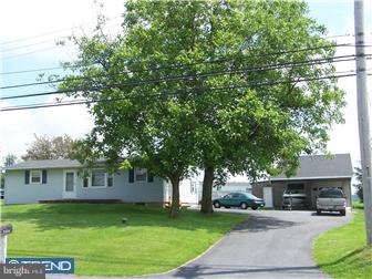 2956 Compass Road Honey Brook, PA 19344 - Photo 1 of 12 Exterior Front