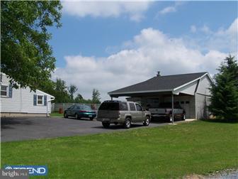 2956 Compass Road Honey Brook, PA 19344 - Photo 6 of 12 Exterior Side
