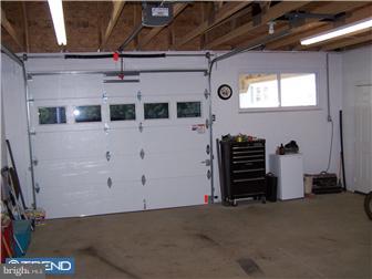 2956 Compass Road Honey Brook, PA 19344 - Photo 7 of 12 Garage