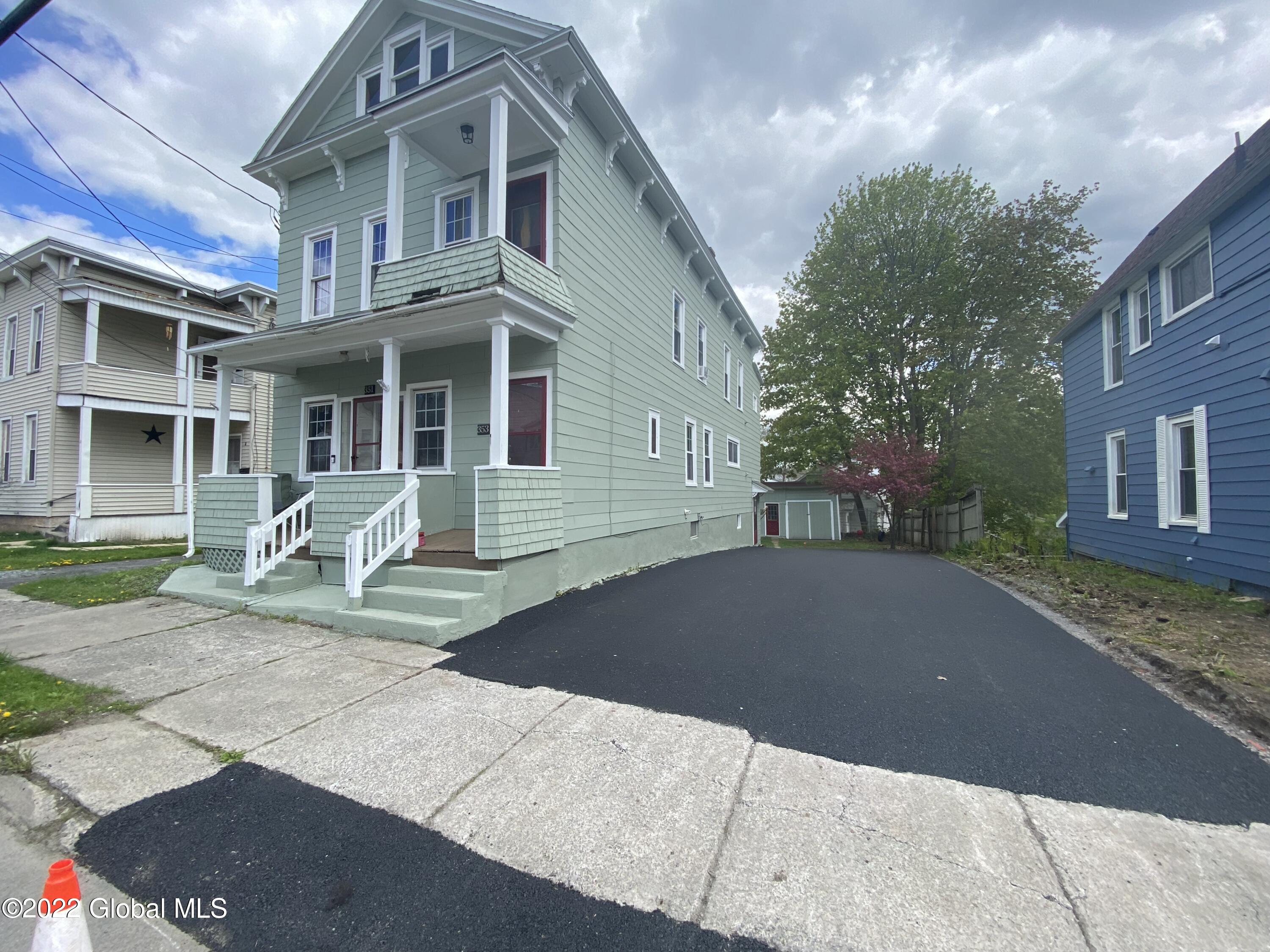 351353 Locust Avenue, Amsterdam, NY 12010 Compass