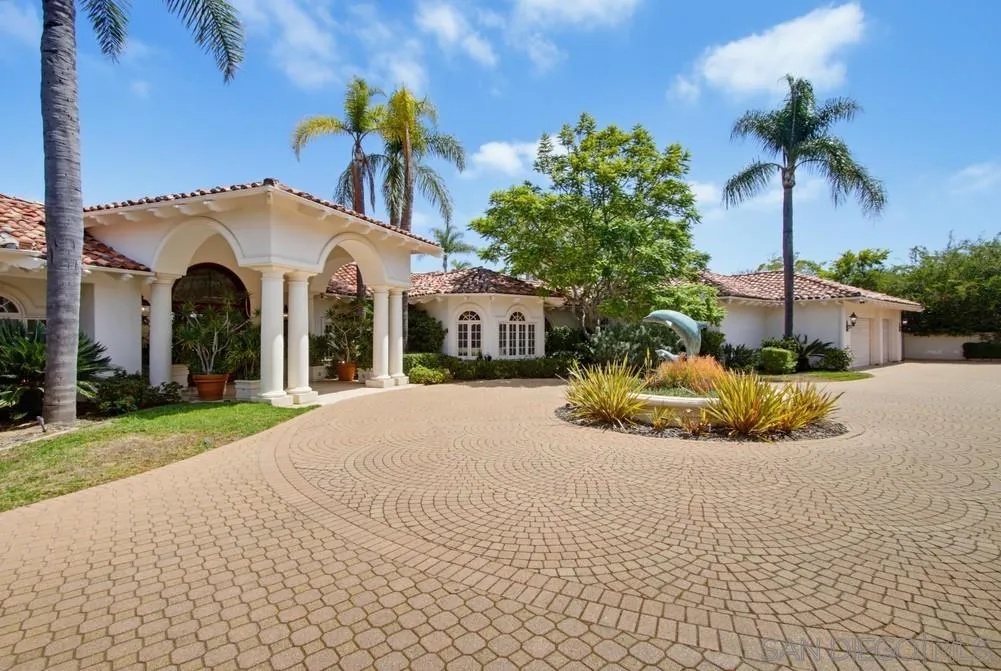 18103 Via Ascenso Rancho Santa Fe, CA 92067 - Photo 2 of 71