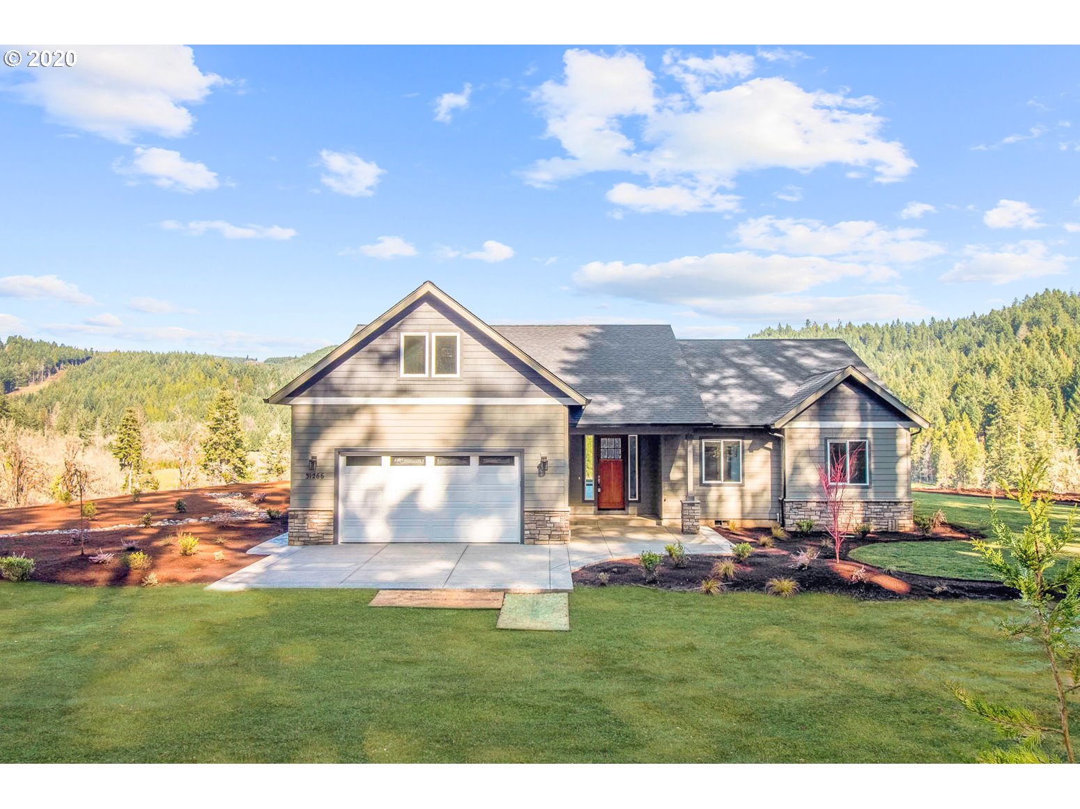 31266 Cottage Grove Lorane Road Cottage Grove, OR 97424 - Photo 1 of 32 Gallery Image 1