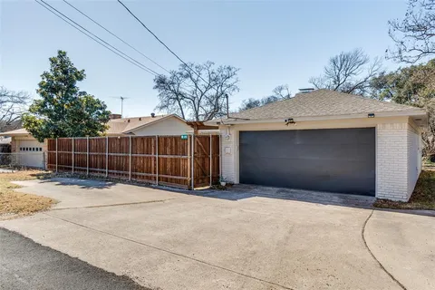 $549,000 | 11916 Brookmeadow Lane, Dallas, TX 75218