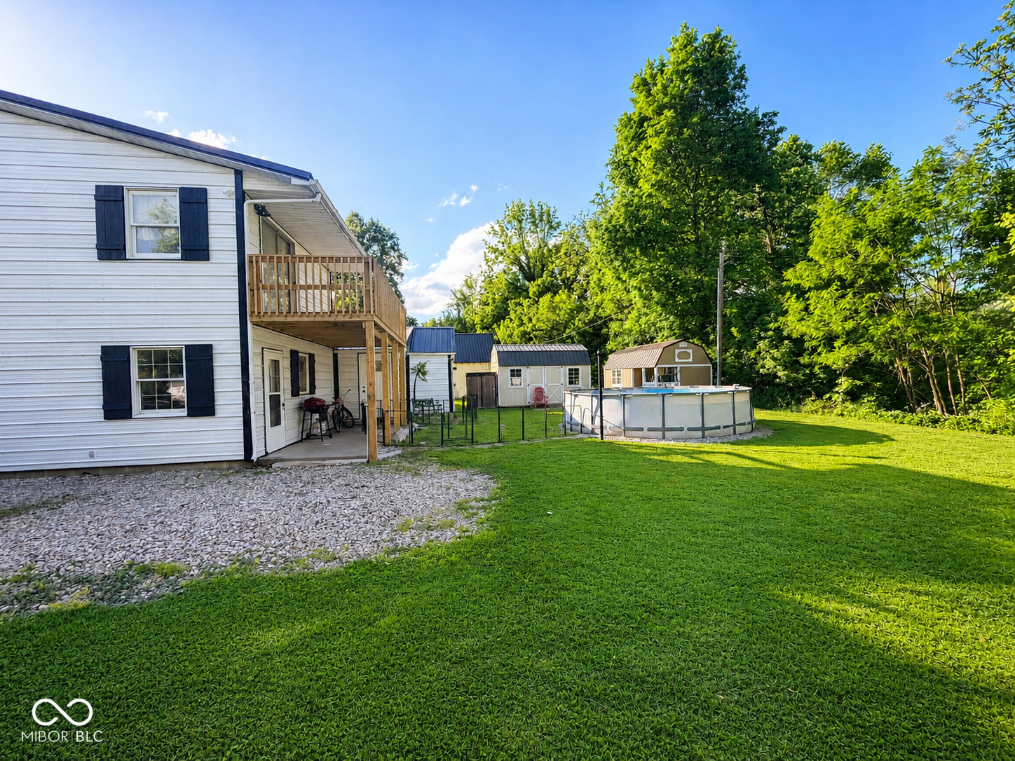 304 Pearl Street Vevay, IN 47043 - Photo 5 of 40