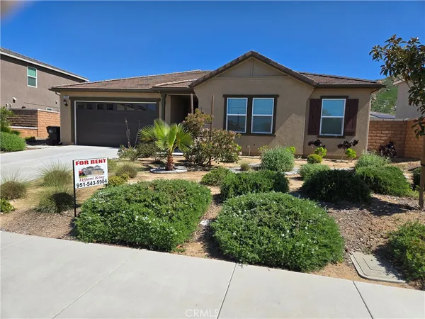 $4,200 | 7900 Raincross Court, Riverside, CA 92507