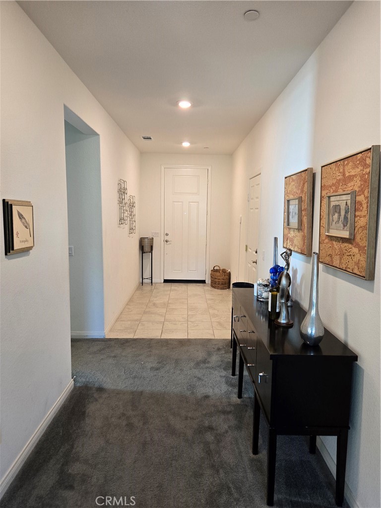 7900 Raincross Court Riverside, CA 92507 - Photo 15 of 21 a view of a dining room with furniture