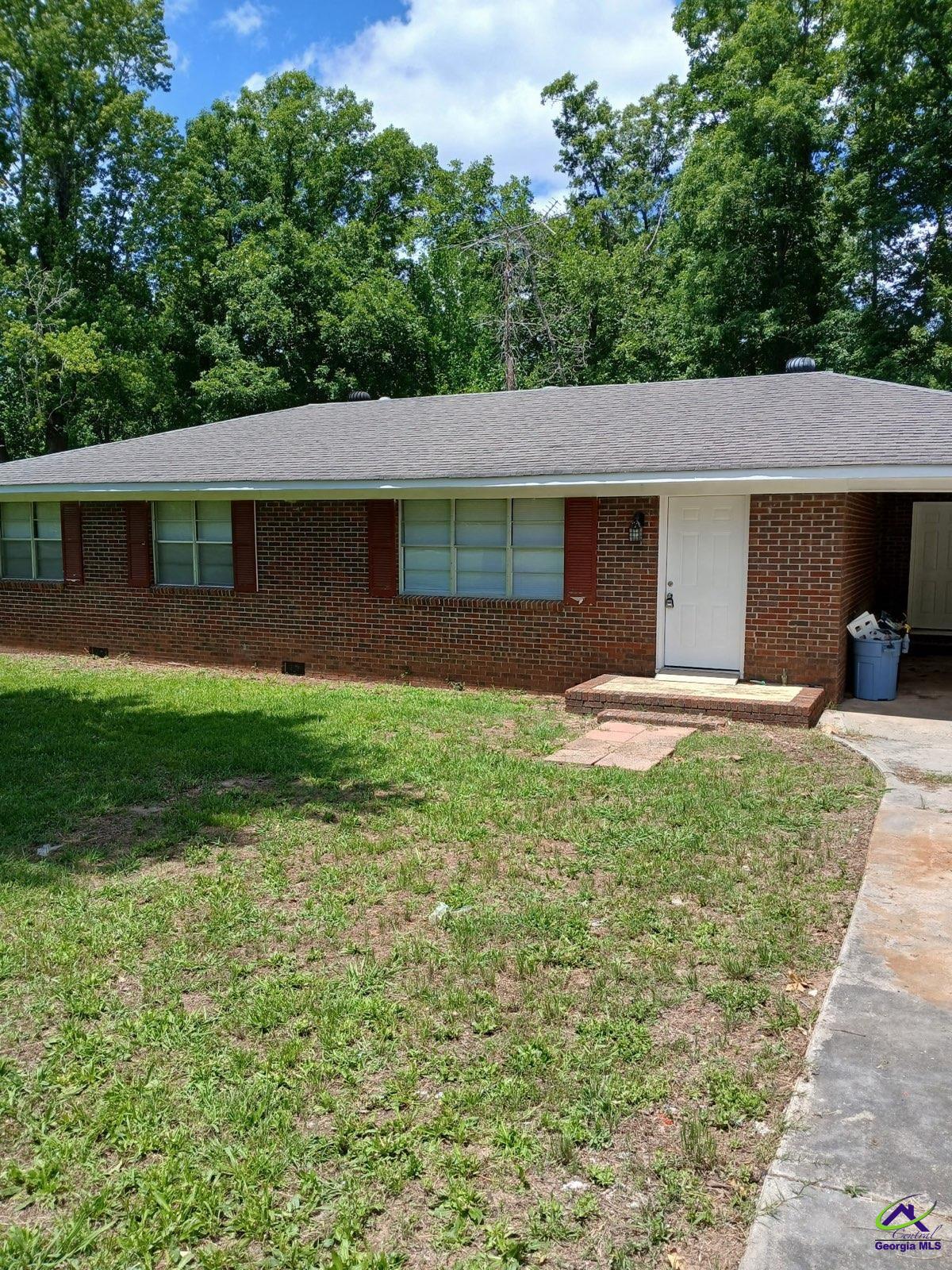 88 Knollwood Road Dry Branch, GA 31020 - Photo 2 of 16