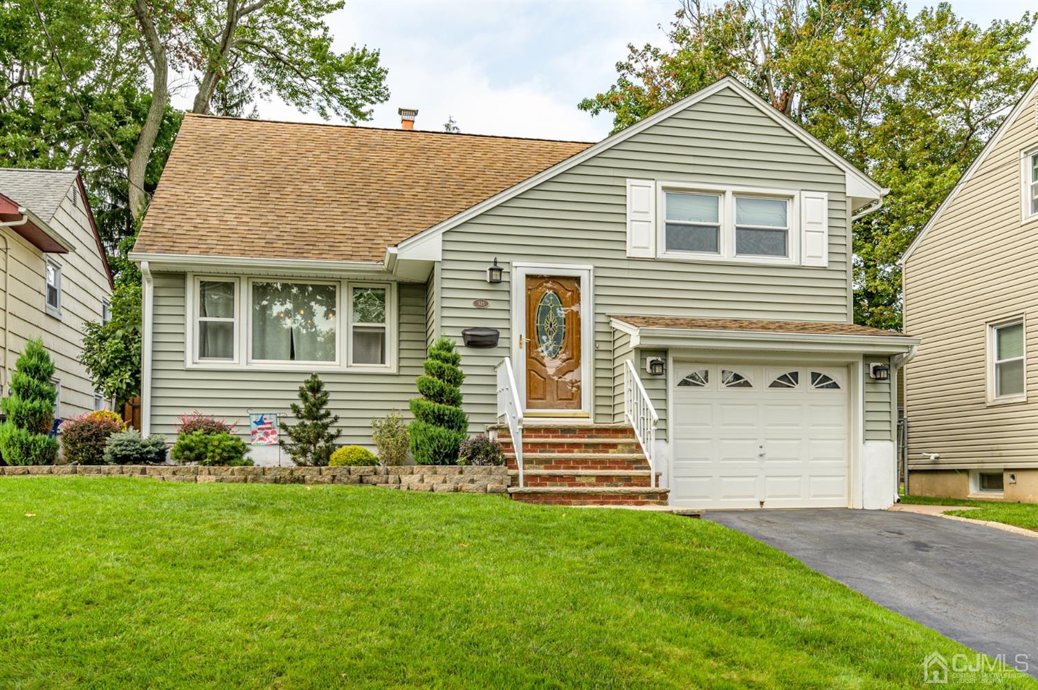 321 Dukes Road Colonia, NJ 07067 - Photo 1 of 28 Gallery Image 1