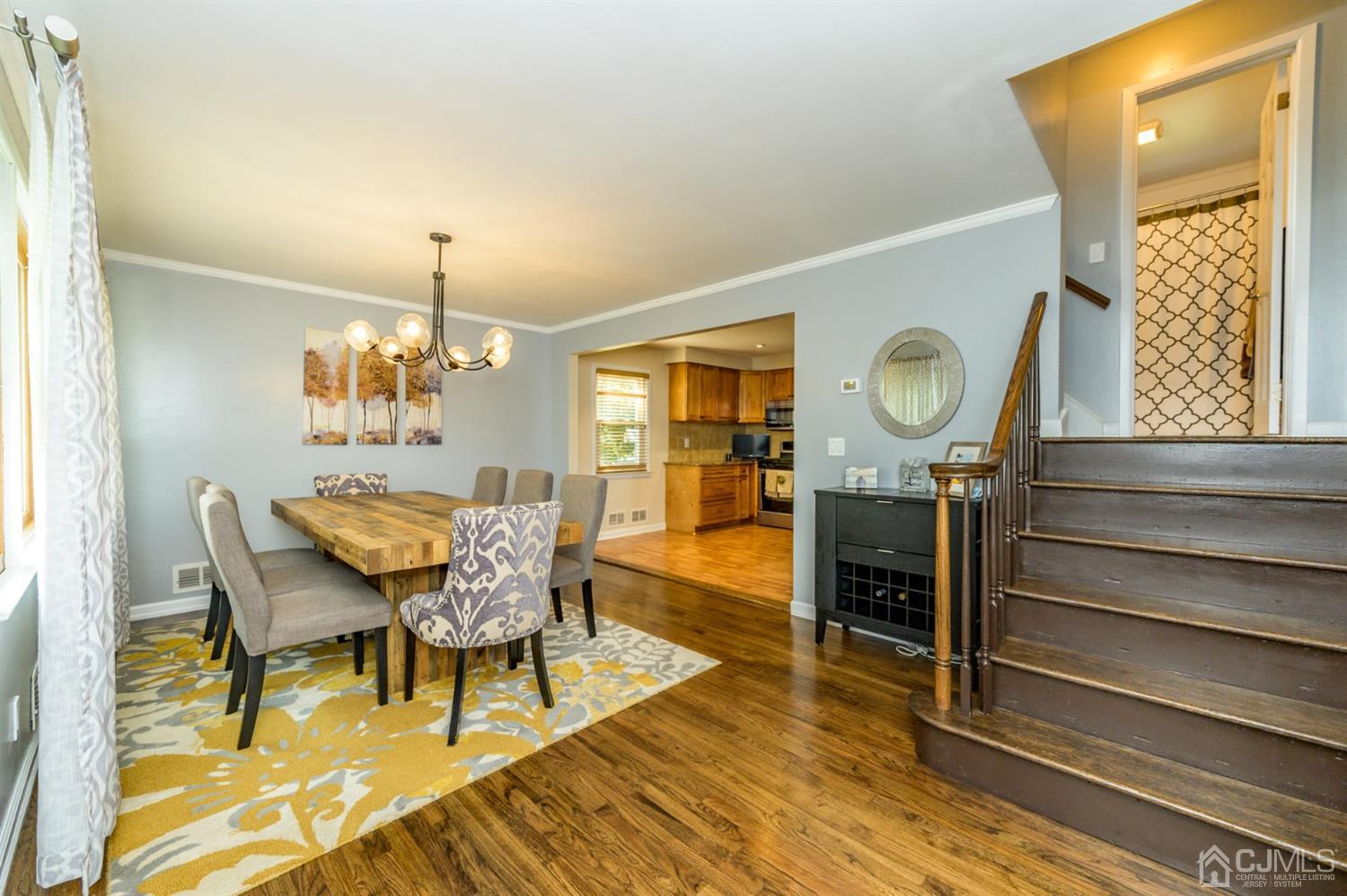 321 Dukes Road Colonia, NJ 07067 - Photo 4 of 28 Gallery Image 4