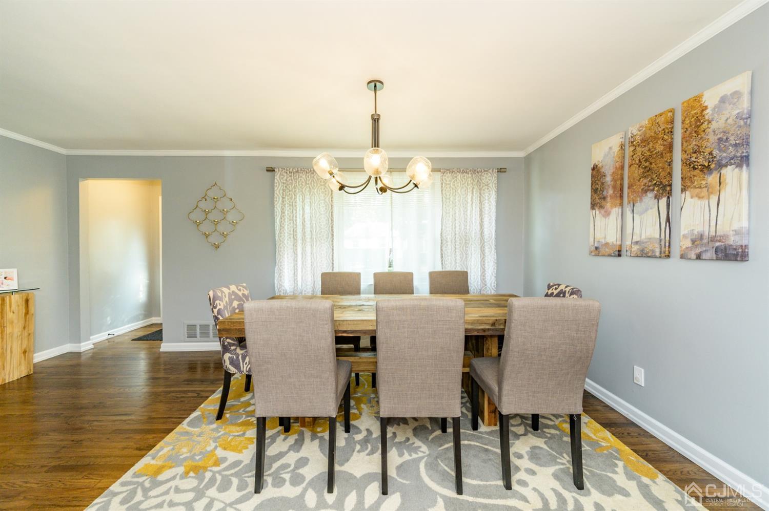 321 Dukes Road Colonia, NJ 07067 - Photo 5 of 28 Gallery Image 5