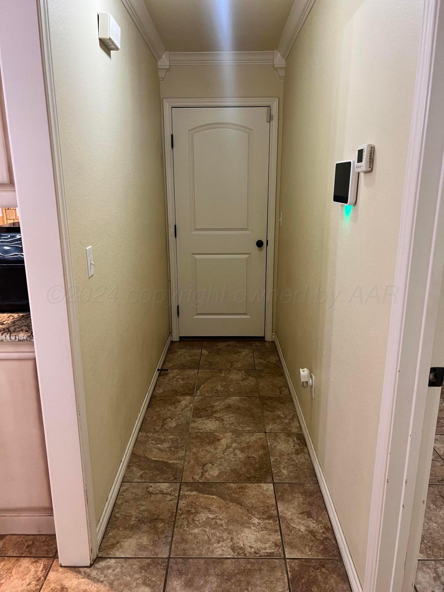 830 Baltimore Drive Hereford, TX 79045 - Photo 43 of 46