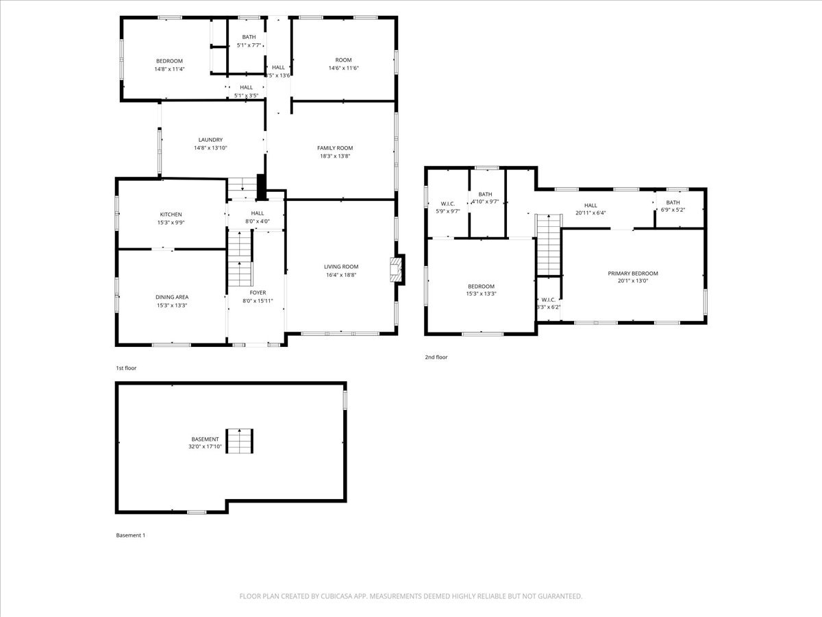 21626 Oak Grove Road Harvard, IL 60033 - Photo 31 of 34 a picture of a floor plan
