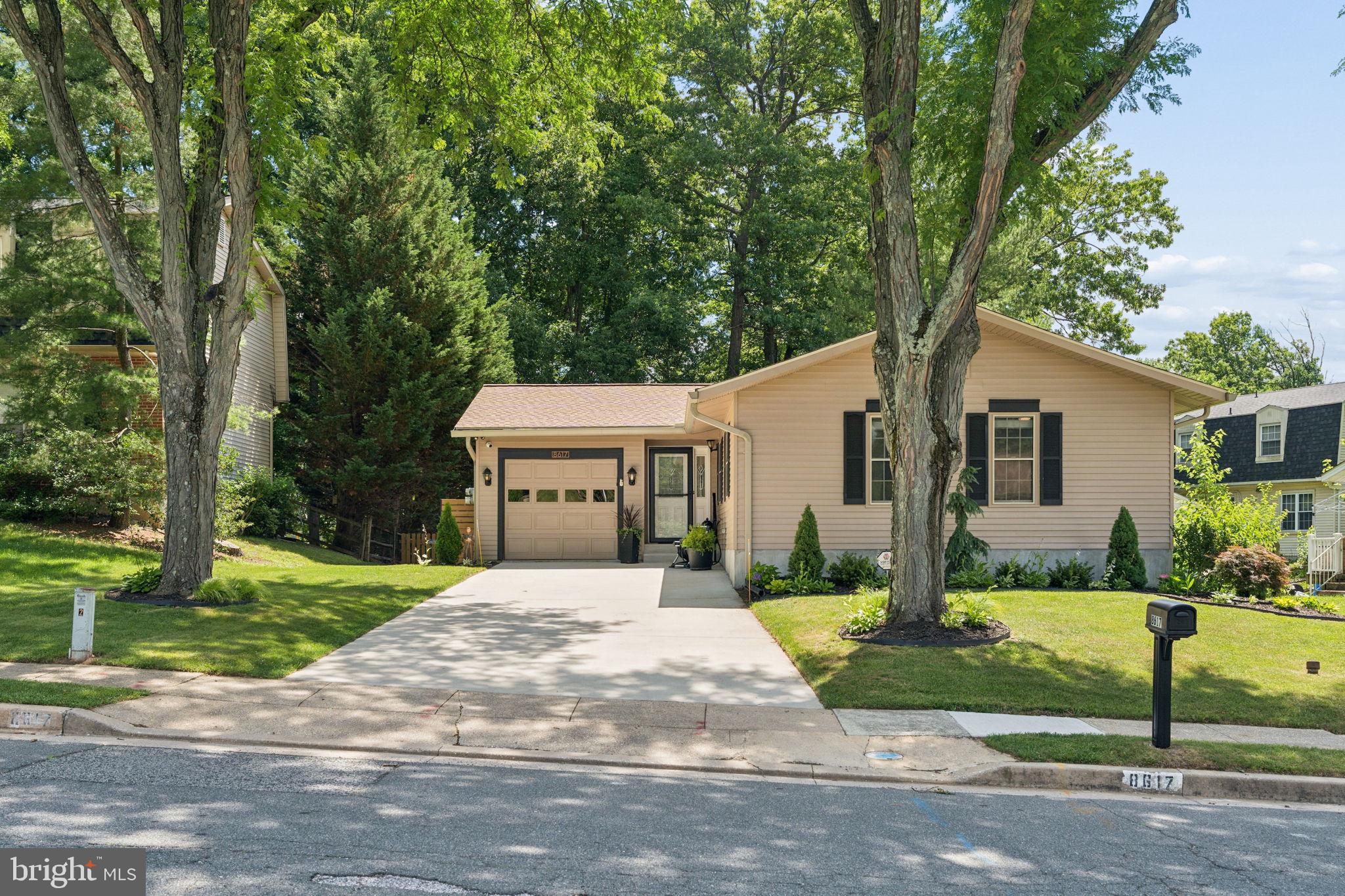 8617 Sherington Road Nottingham, MD 21236 - Photo 30 of 31
