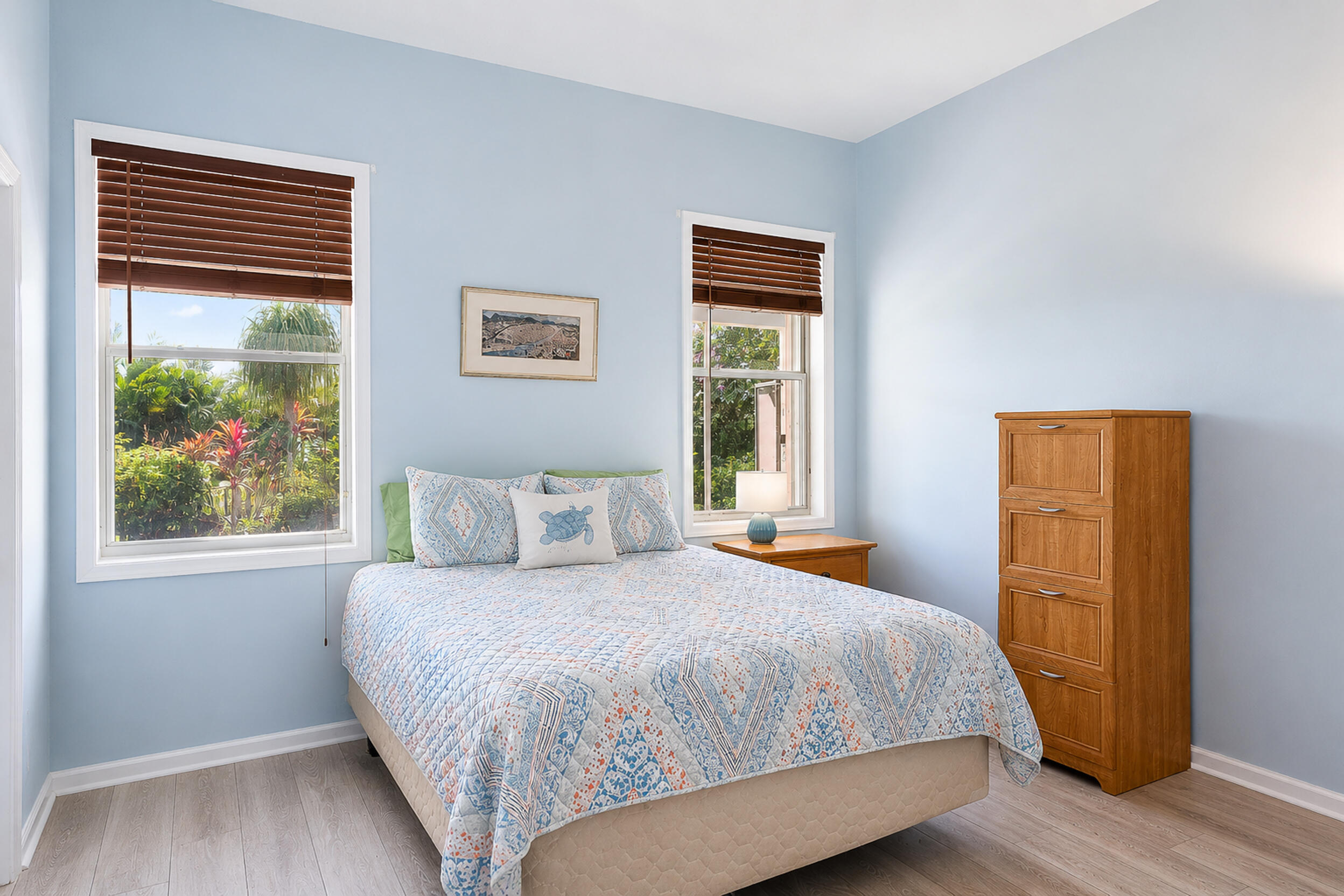 2522 Southeast Springtree Place Stuart, FL 34997 - Photo 7 of 13 Primary Bedroom