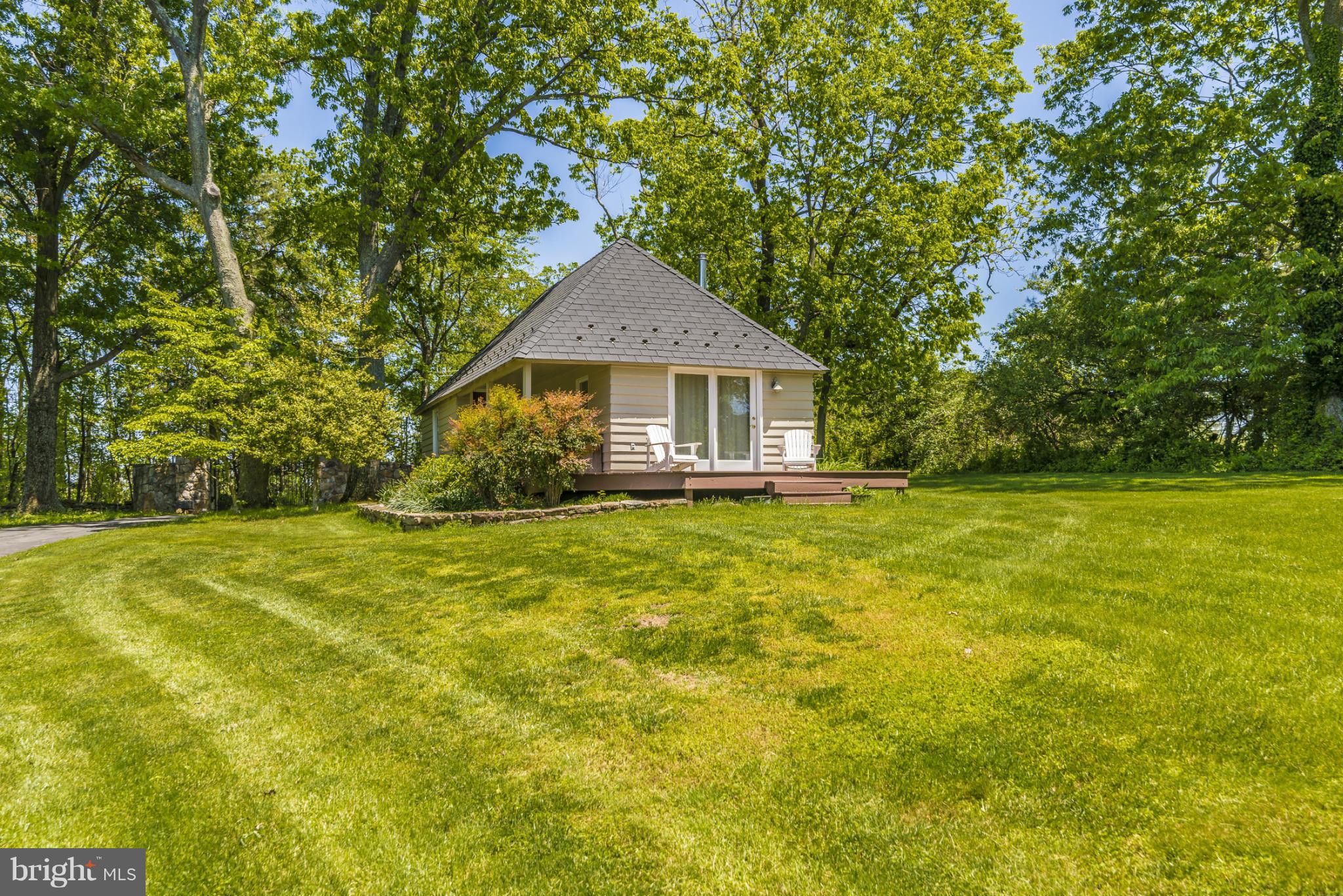 18510 Barnesville Road Barnesville, MD 20838 - Photo 18 of 29 Exterior (General)