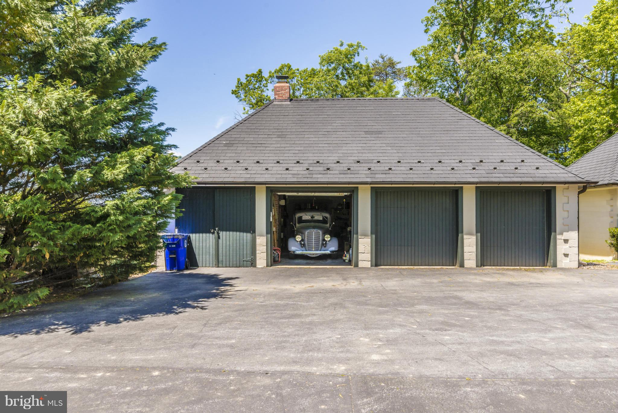 18510 Barnesville Road Barnesville, MD 20838 - Photo 21 of 29 Exterior (General)