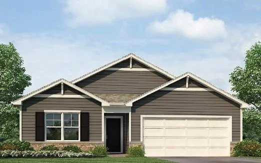 $462,990 | 7701 Northeast 107th Terrace, Kansas City, MO 64157