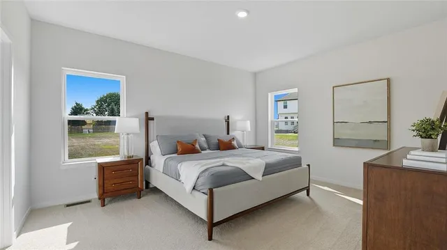 $462,990 | 7701 Northeast 107th Terrace, Kansas City, MO 64157