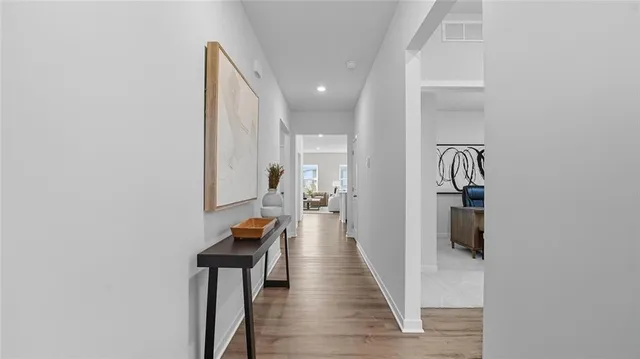 $462,990 | 7701 Northeast 107th Terrace, Kansas City, MO 64157